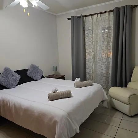 Ferienhaus Aloguez *