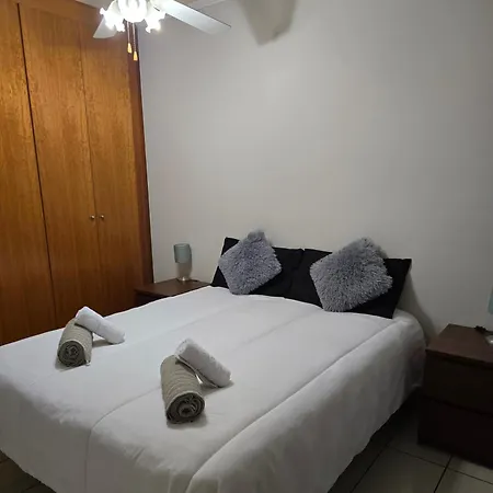 Aloguez Arrecife (Lanzarote)