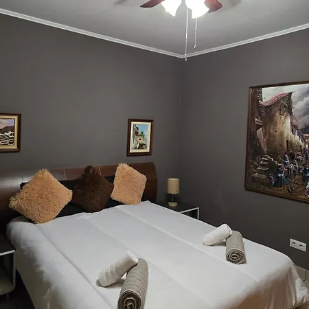 Ferienhaus Aloguez *