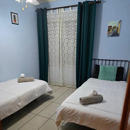 Ferienhaus Aloguez