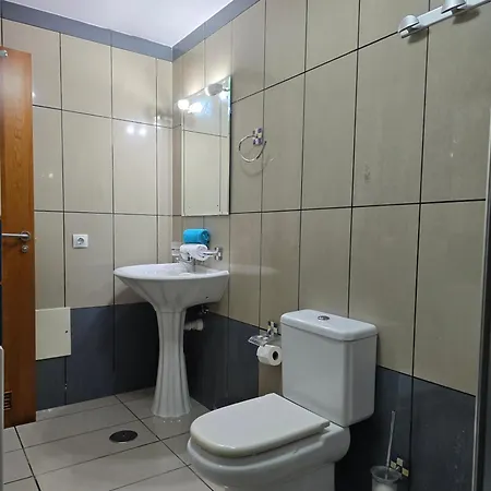 Aloguez Ferienhaus *