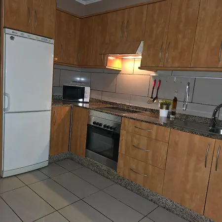 Ferienhaus Aloguez *